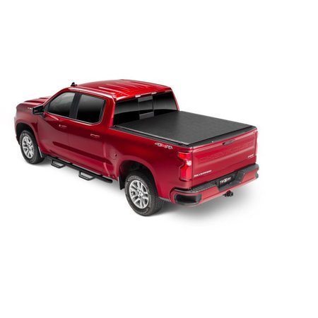 TRUXEDO 19-C SILVERADO/SIERRA 1500(EXCL CARBON PRO BED)5FT8IN DEUCE TONNEAU 773001